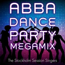 Abba Dance Party Mix  - 23 Non-Stop Hits